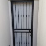 00073 Doors Windows Security