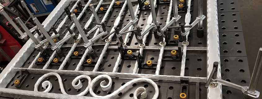 00644 Outdoor Aluminum Railings-SmithMetalWorks.ca