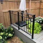00720 Outdoor Deck Railings 1
