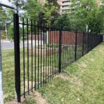 01387 Picket Fence