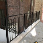 01423 Picket Fence