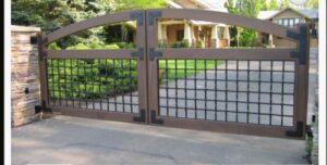 Benefits Of Aluminum Railings-smithmetalworksus.com