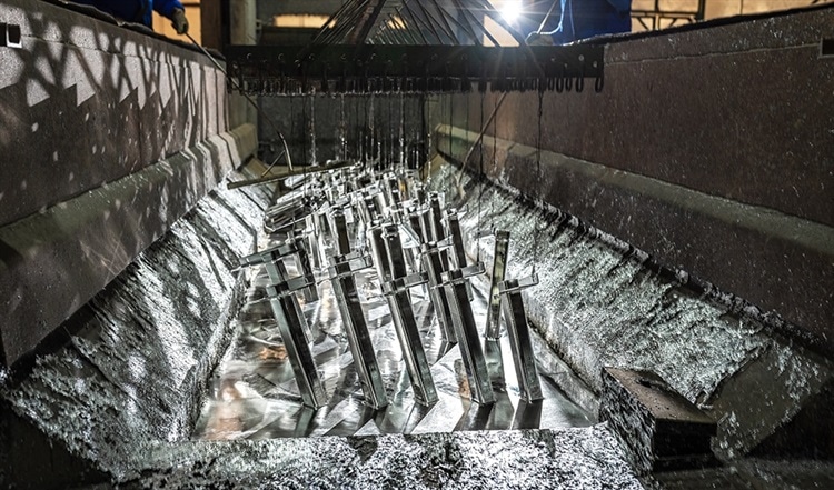 Benefits Of Galvanization | Smithmetalworks.ca